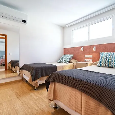 Maspalomas Point מלון דירות